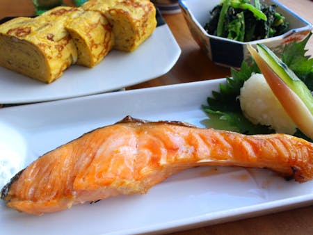 Make Japanese Breakfast with a Dashi Master Mom Experience \r\n〜the True Taste of Everyday Japan
