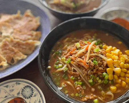 Nagoya Cooking Class: Make Miso Ramen & Crispy Gyoza