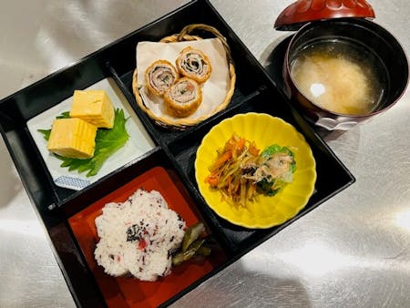 Cute Character Bento Box Making Experience in Kyoto tours, activities, fun  things to do in Kyoto(Japan)｜VELTRA
