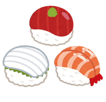 \'Temari\' super easy home-style Sushi + grocery shopping tour