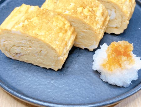 You can enjoy it at home even after returning home♪ Experience making beautiful sushi and Japanese tamagoyaki（rolled egg）! Japanese cooking class near Nippori, Tokyo！