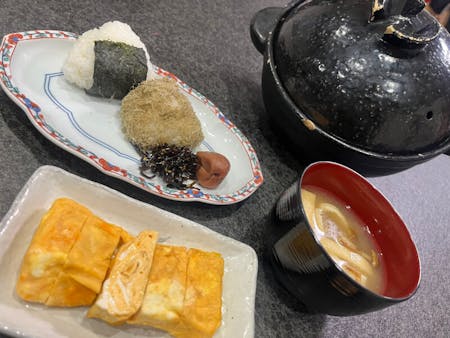 Popular home cooking classes for families with children in Kanazawa