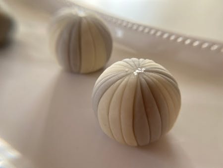  [Online Class]Mochi&Nerikiri Wagashi Japanese sweets cooking