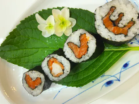 kawaii Japanese food