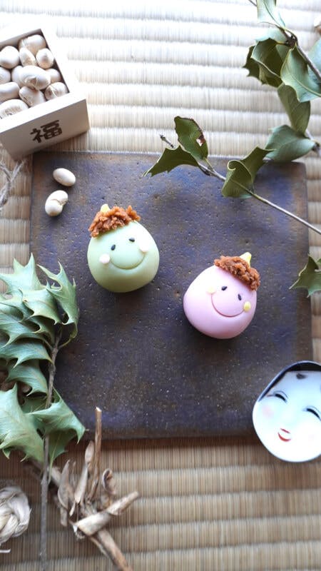 Would you like to experience mochi to fully immerse yourself in Japanese culture at Sangenjaya, 5 minutes from Shibuya?