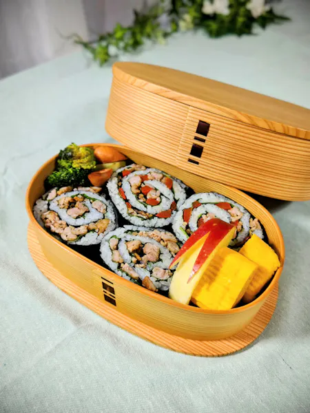 Guruguru Bento