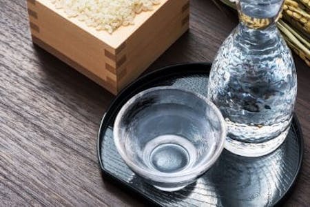 Savoring Sake& Izakaya cooking