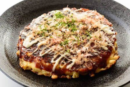 ・Nigiri, Maki & More\r\n・Okonomiyaki 101\r\n・Osaka Street Food