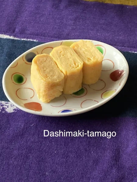 Learn how to make Japanese homemade dishes including a local one in Fukuoka with an English assistant.