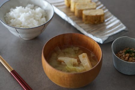 Japanese home cooking class in Osaka
