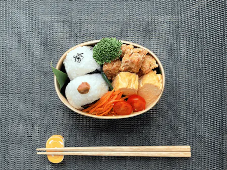 Exciting Tokyo Bento Cooking Class: Create Your Own Japanese Lunchbox!