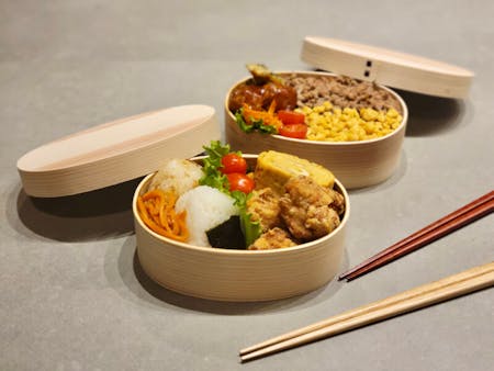 Exciting Tokyo Bento Cooking Class: Create Your Own Japanese Lunchbox!