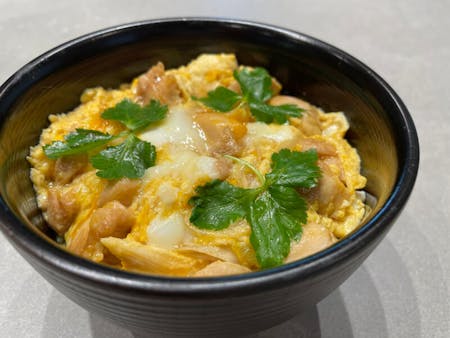 Oyakodon Class: The Art of Japanese Comfort Food