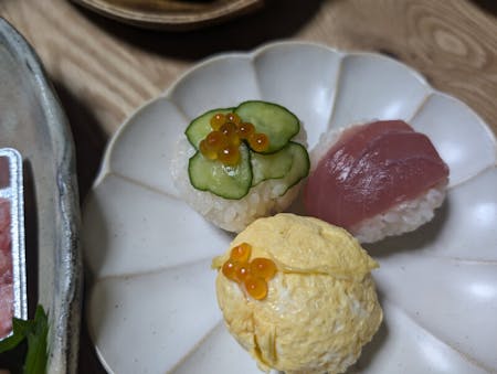 Experience Japanese culture through home cooking