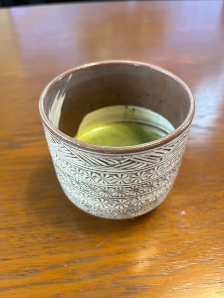 Experience the traditional Japanese culture of tea ceremony Macha 
.We invite you to a tea ceremony  Macha.