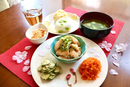 Tokyo Japanese Home Cooking: Miso, Teriyaki & Fermented Foods (Vegans OK)