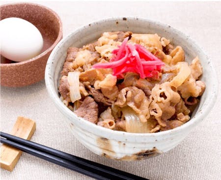 Sukiyaki bowl