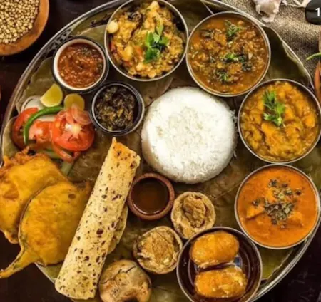 Indian ayurveda cooking classes in Okinawa