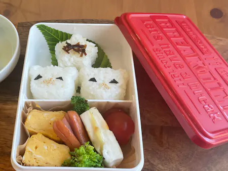 Lunch box making and summer soba and hiyamugi lesson 「Solo Friendly」