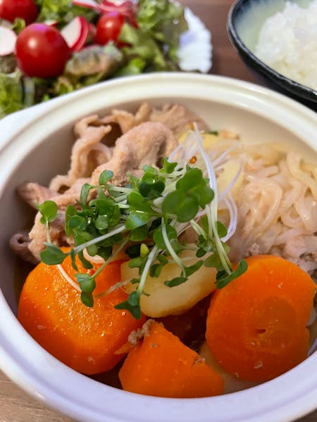 炊き込みご飯