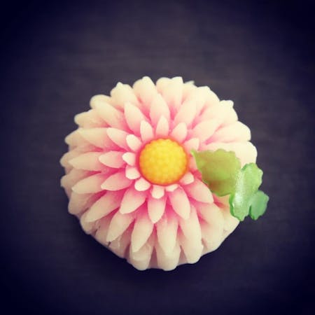 Experience the Art of Japanese Sweets”Nerikiri