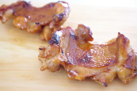 "This is a private class for 3 to 4 people. Please book with your friends or family." Master the Art of Teriyaki chicken with a Washoku Master Chef in Tokyo.