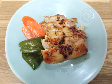 Enjoy Japanese home made cooking class
