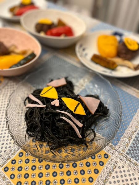 Make Your Japan Trip Delicious – Cook Washoku with Moe in near Osaka‼︎
