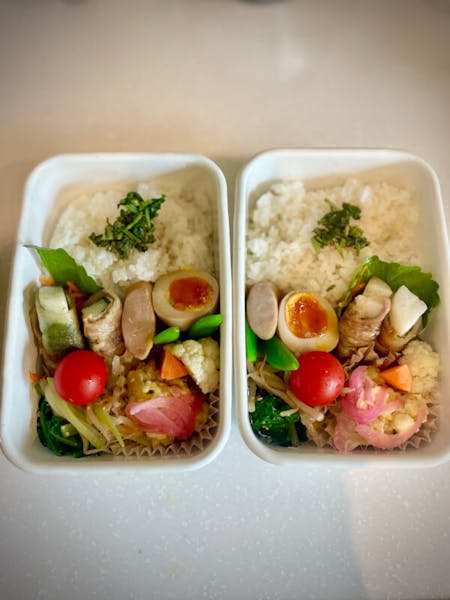 Let's Cook with Saori-Taste Real Japanese Home Cooking!