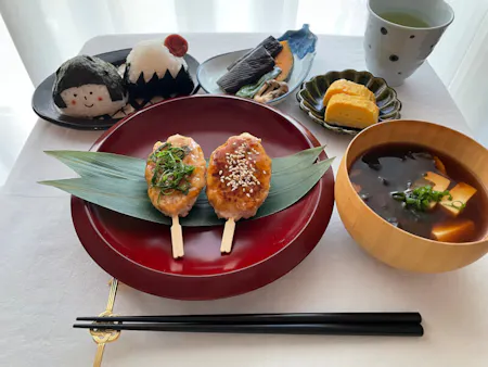 Balanced Japanese Home Cooking: Ichiju Sansai Experience in Nagoya "Solo Friendly"