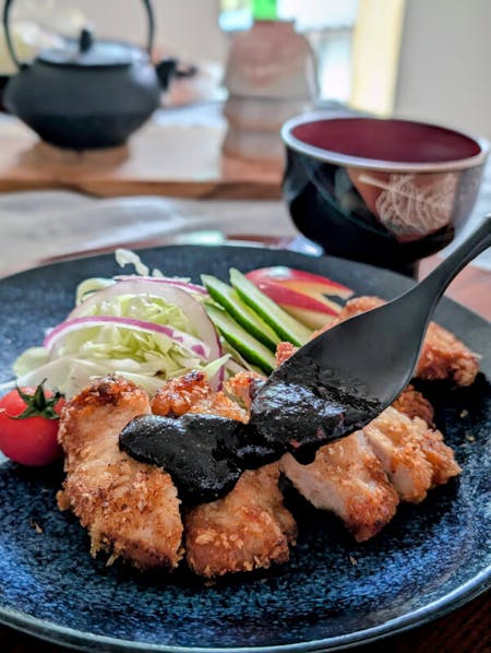 Learn Nagoya’s beloved Miso Katsu in Toyota - Taught by a Nagoya native