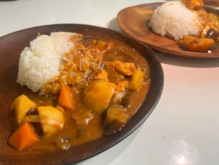 Cook Japan’s Most Loved Meal: Curry Rice with a Local Hiroshima Host