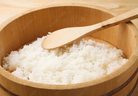 Sushi making class in Sapporo 