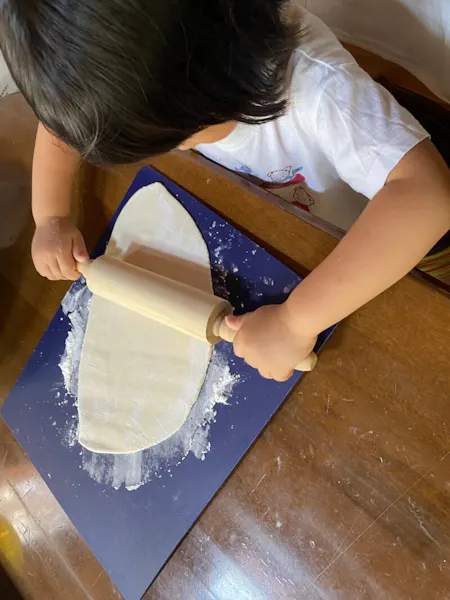 Handmade udon experience (making udon and tasting) ※Suitable for vegans and vegetarians