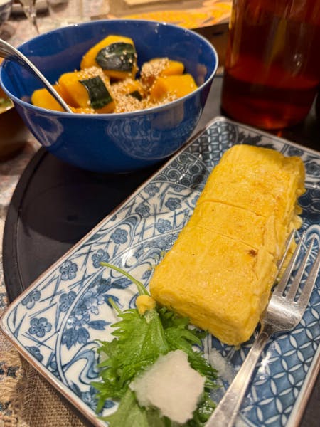 Cook a Complete Japanese Dinner with a Kyoto Family