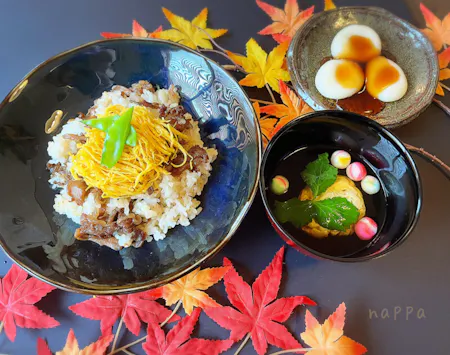 Create a Beautiful Wagyu Chirashi Sushi Bowl – Easy Japanese Cooking at Home