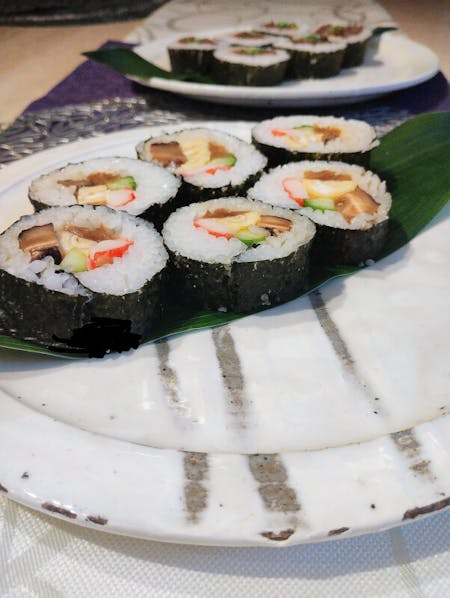 Experience Japanese home cooking \r\n