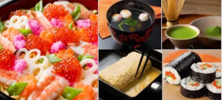 An Authentic Japanese Cooking Experience Loved by 200+ Guests☺️