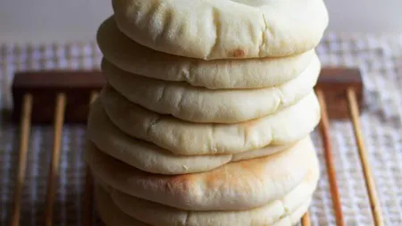 palestinian bakery class