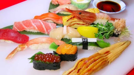 Premium Private Sake Tasting & Sushi-Making Experience with Certified Sommelier and Former Sushi Chef – Near Osaka, Kobe, Sannomiya & Kyoto (Closed Tuesdays)