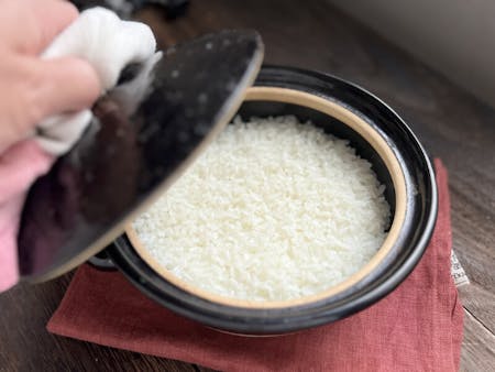 Let's make Japanese home-cooked meals!