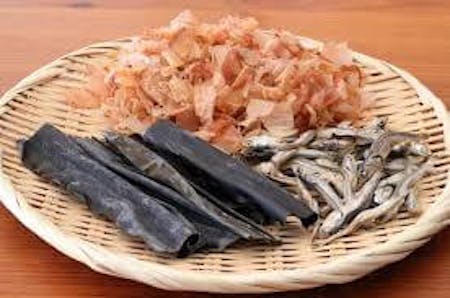 UMAMI – Brush, Blade & Broth: A Private Japanese Umami Experience
