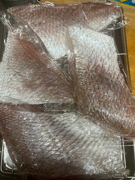 Experience of Shinsen(sacred food in Ise grand shrine)