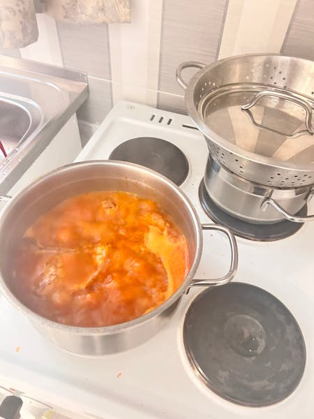 .	“A Taste of Tunisia: Cook, Learn, Connect – Live Online”