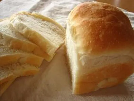 Fluffy Japanese Bread (Shokupan) Baking ＋ Matcha or Calligraphy in a Local Home