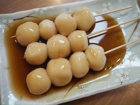 Enjoying Matca with history and matcha sweets making(ONLINE)