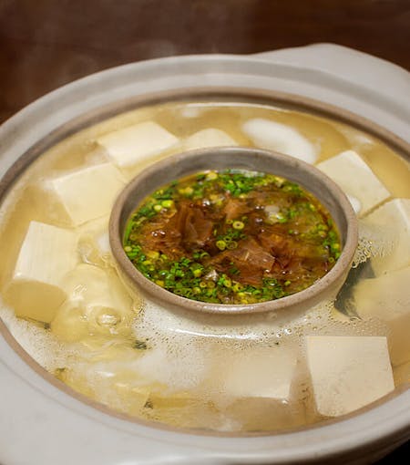 Bring more Japanese cuisine to your table!