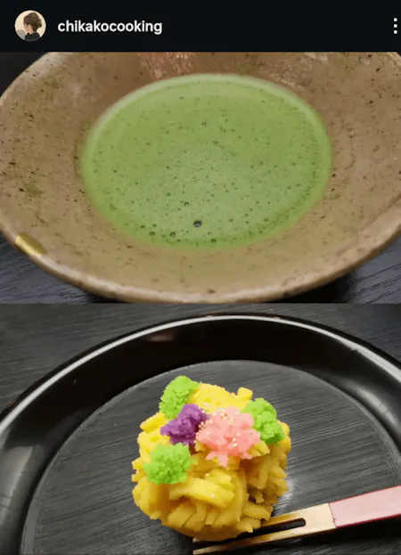 “Hands-on Japanese Cultural Experience: Tea Ceremony and Calligraphy”