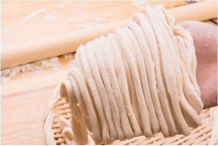 Enjoy making authentic Sushi and Shabu shabu