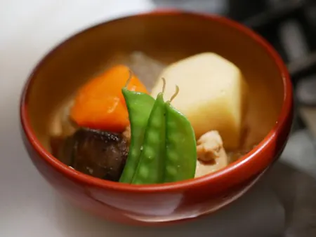 Hands-On Japanese Cooking Class in a Restaurant by a Chef on Weekday.